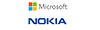 Microsoft / Nokia Lumia